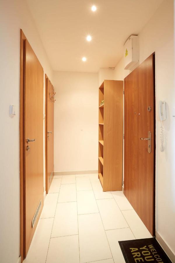 Apartman Ortenova 74 Kutná Hora Exterior foto