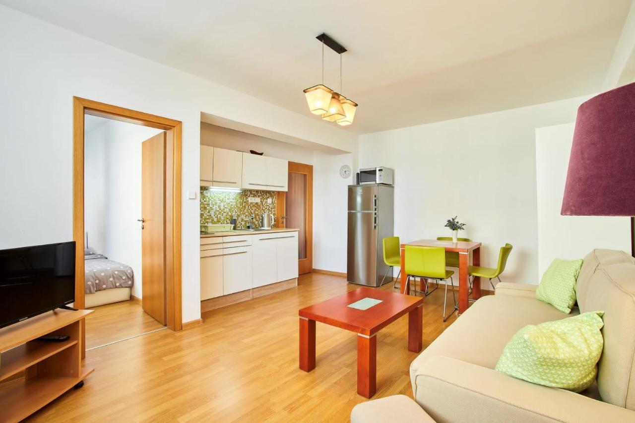 Apartman Ortenova 74 Kutná Hora Exterior foto