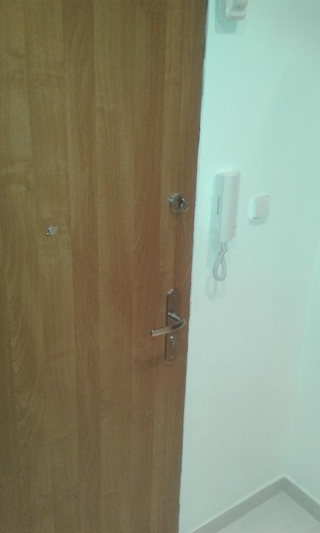 Apartman Ortenova 74 Kutná Hora Exterior foto