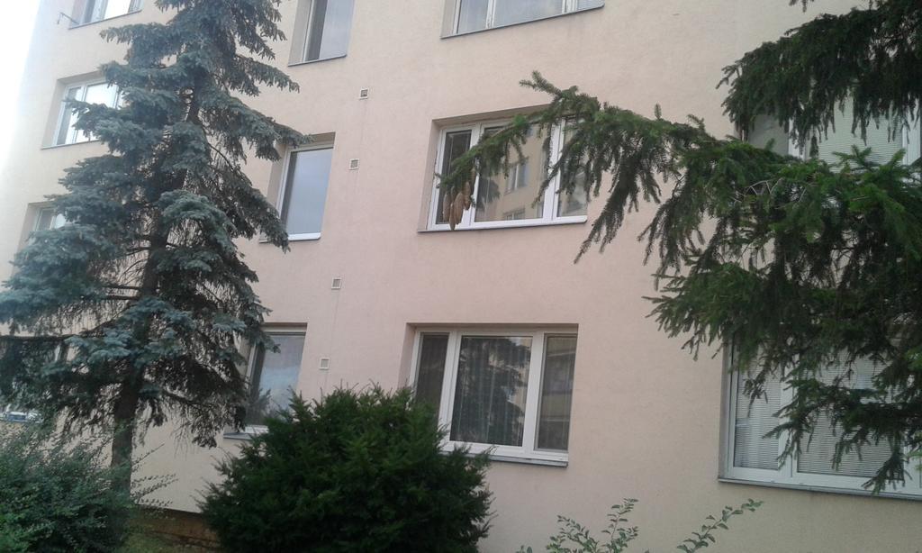 Apartman Ortenova 74 Kutná Hora Exterior foto